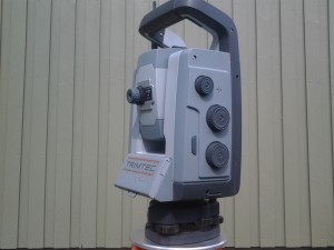 Trimble S8